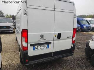 PEUGEOT Boxer usata, con Airbag Passeggero