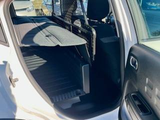 CITROEN C3 usata, con Fendinebbia