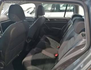 VOLKSWAGEN Golf Variant usata, con Chiusura centralizzata