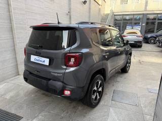 JEEP Renegade usata, con Cerchi in lega