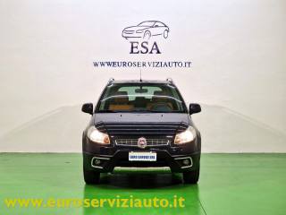 FIAT Sedici usata, con Cerchi in lega