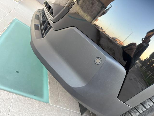 MINI Countryman usata, con Freno di stazionamento elettrico