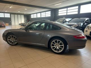 PORSCHE 911 usata, con Antifurto