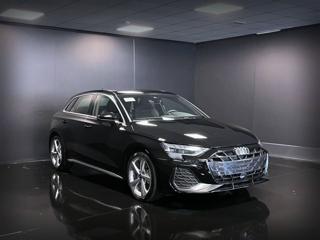 AUDI A3 usata, con Airbag laterali