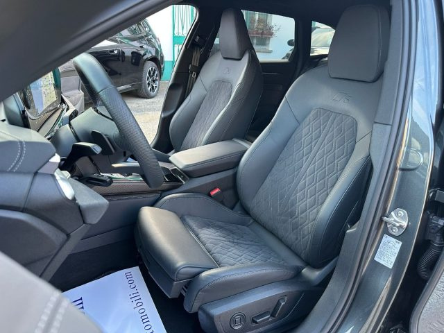 AUDI A6 usata, con Antifurto