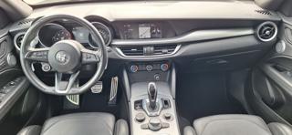 ALFA ROMEO Stelvio usata, con Airbag