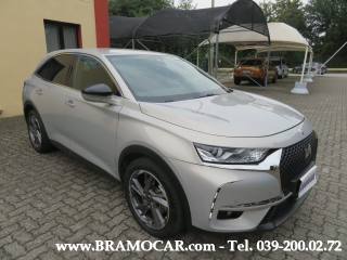 DS AUTOMOBILES DS 7 Crossback usata, con Airbag Passeggero