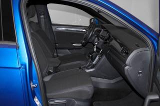 VOLKSWAGEN T-Roc usata, con Climatizzatore