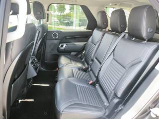 LAND ROVER Discovery usata, con Boardcomputer
