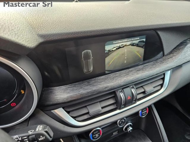 ALFA ROMEO Stelvio usata, con Fendinebbia