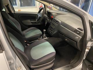 FIAT Grande Punto usata 8