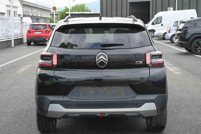 CITROEN C3 usata, con Touch screen