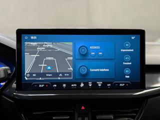 FORD Focus usata, con Immobilizzatore elettronico