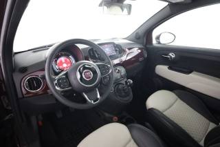 FIAT 500 usata 1
