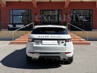 LAND ROVER Range Rover Evoque usata, con Airbag Passeggero