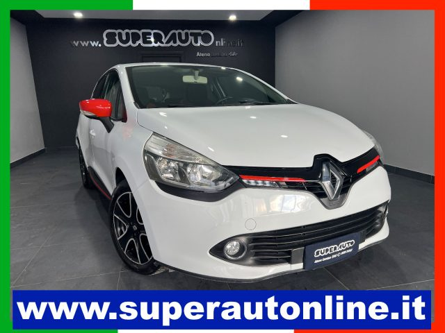 RENAULT Clio usata, con ABS