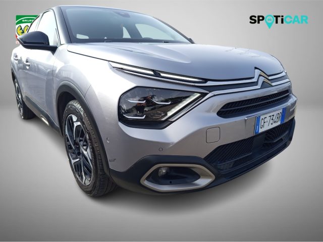 CITROEN C4 usata, con Bracciolo