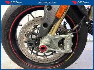 DUCATI Hypermotard 939 usata 9