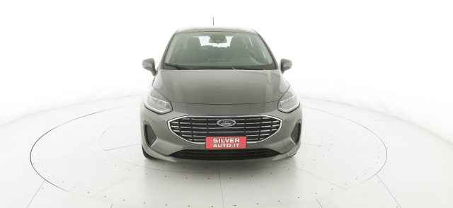 FORD Fiesta usata, con Airbag