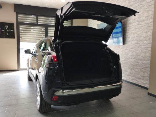 PEUGEOT 3008 usata, con Cruise Control