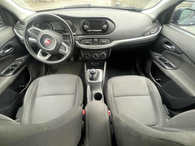 FIAT Tipo usata, con Fendinebbia