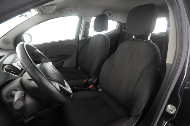 LANCIA Ypsilon usata 8