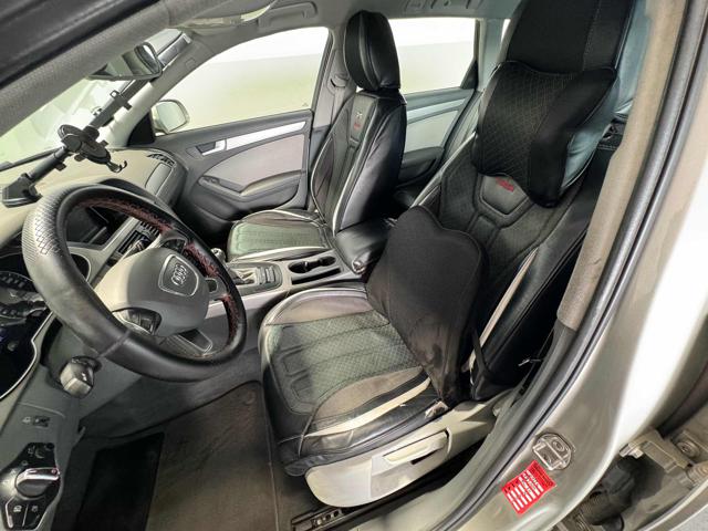 AUDI A4 usata, con Climatizzatore
