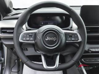 JEEP Avenger usata 13