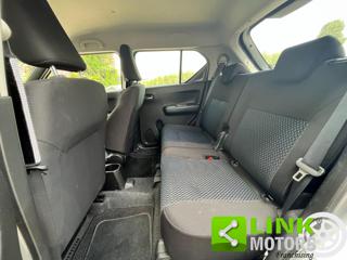 SUZUKI Ignis usata, con Vivavoce