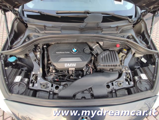 BMW 218 usata 23