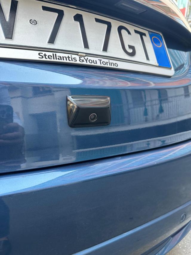 LANCIA Ypsilon usata, con Chiusura centralizzata