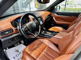 MASERATI Levante usata, con ESP