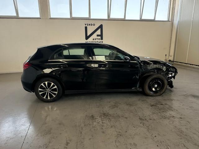 MERCEDES-BENZ A 180 usata, con Controllo trazione