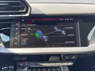 AUDI RS3 usata, con Controllo automatico clima