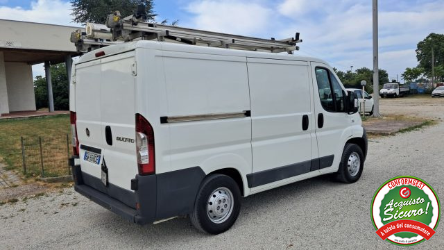FIAT Ducato usata, con Airbag