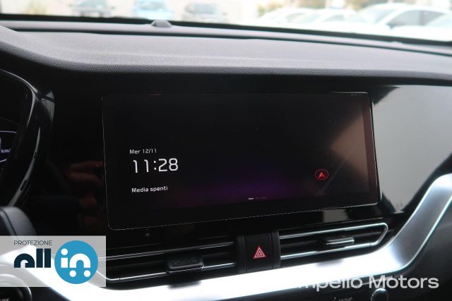 KIA Niro usata 9