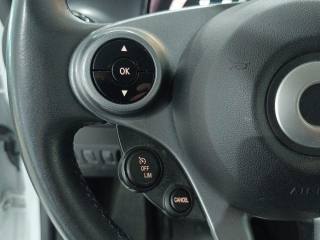 SMART ForFour usata, con Frenata d