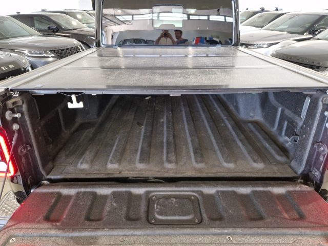 JEEP Gladiator usata, con Luci diurne LED