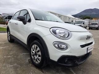 FIAT 500X usata, con Autoradio