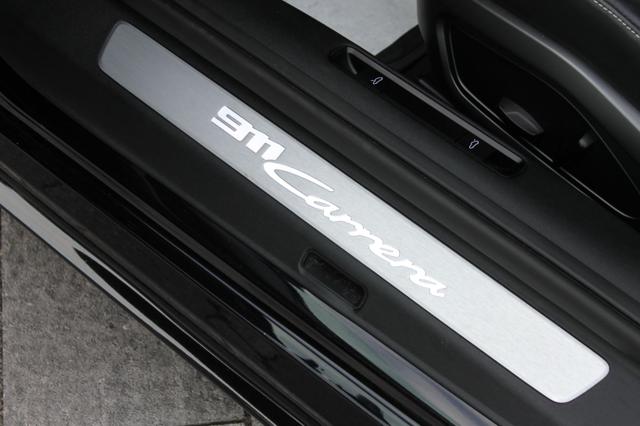 PORSCHE 911 usata, con Climatizzatore