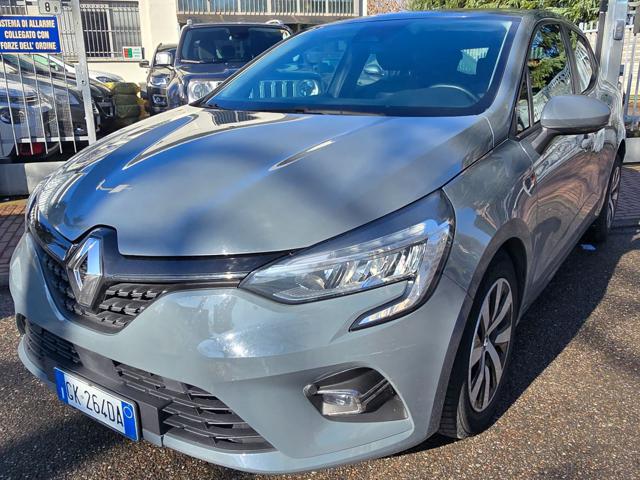 RENAULT Clio usata, con ABS