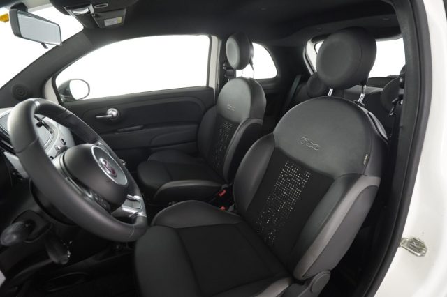 FIAT 500 usata 8