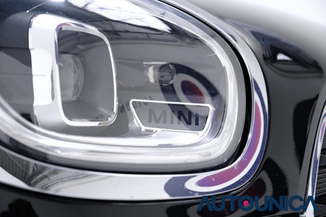 MINI Countryman usata 51