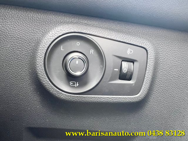 MG ZS usata, con Controllo trazione