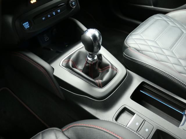 FORD Focus usata, con Chiusura centralizzata