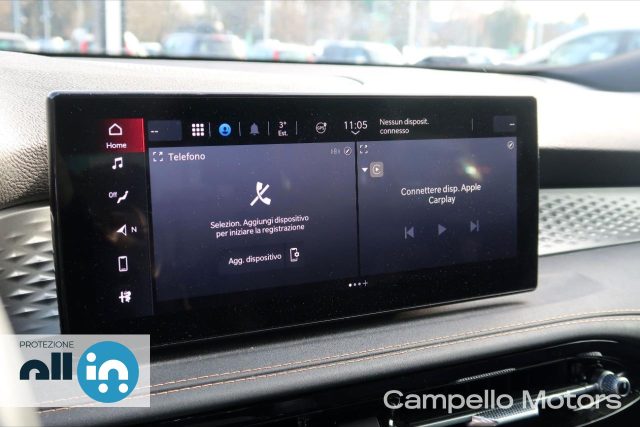 ALFA ROMEO Tonale usata 9