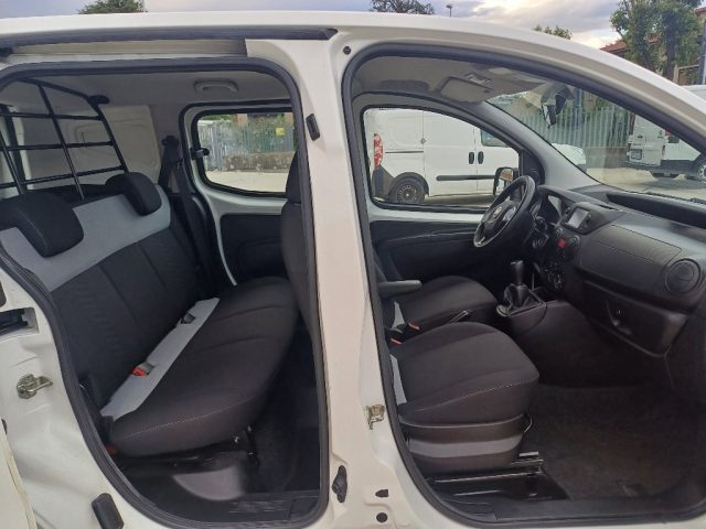FIAT Fiorino usata, con Alzacristalli elettrici
