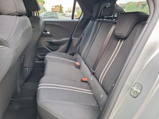 OPEL Corsa usata, con Luci diurne LED