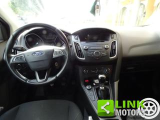 FORD Focus usata, con Cruise Control