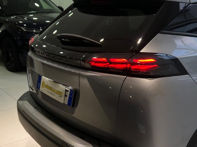 PEUGEOT 2008 usata, con Cronologia tagliandi
